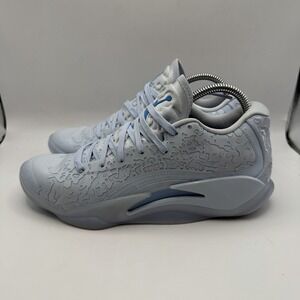 Jordan Zion 3 Half Moon University Blue Men's Size 7.5 New DR0675-400 New